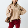 Last Farewell Sweater Image - 1