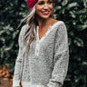 Perfect Path Knit Sweater Image - 1