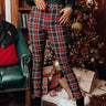 The Frampton High Waist Pants Image - 1