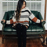 Tried And Truthful Knit Sweater Image - 1