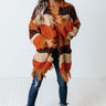 Take My Place Knit Cardigan Image - 1