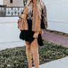 Slip Into Cozy Vest Image - 1