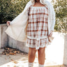 Easy To Please Cardigan Curves Image - 1