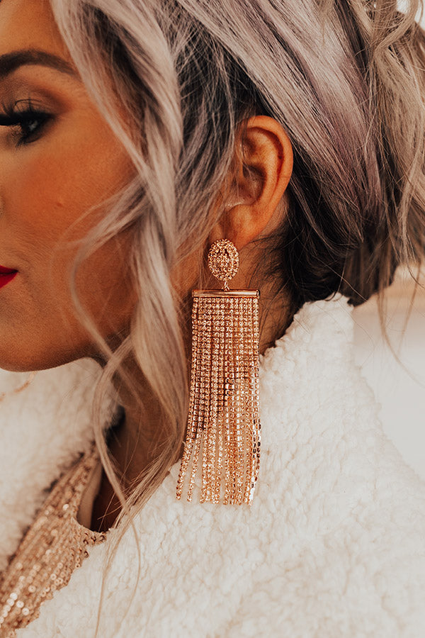 Room With A View Earrings Image - 2