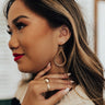Runway Reserved Earrings Image - 1