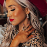 Flirty Mood Earrings Image - 1