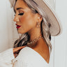 Heartfelt Love Earrings Image - 1