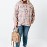 Never Better Flannel Curves Image - 1