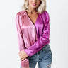 Lovely Little Tune Bodysuit In Orchid Image - 1
