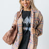 Never Better Flannel Image - 1