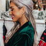 Bubbly Event Earrings Image - 1