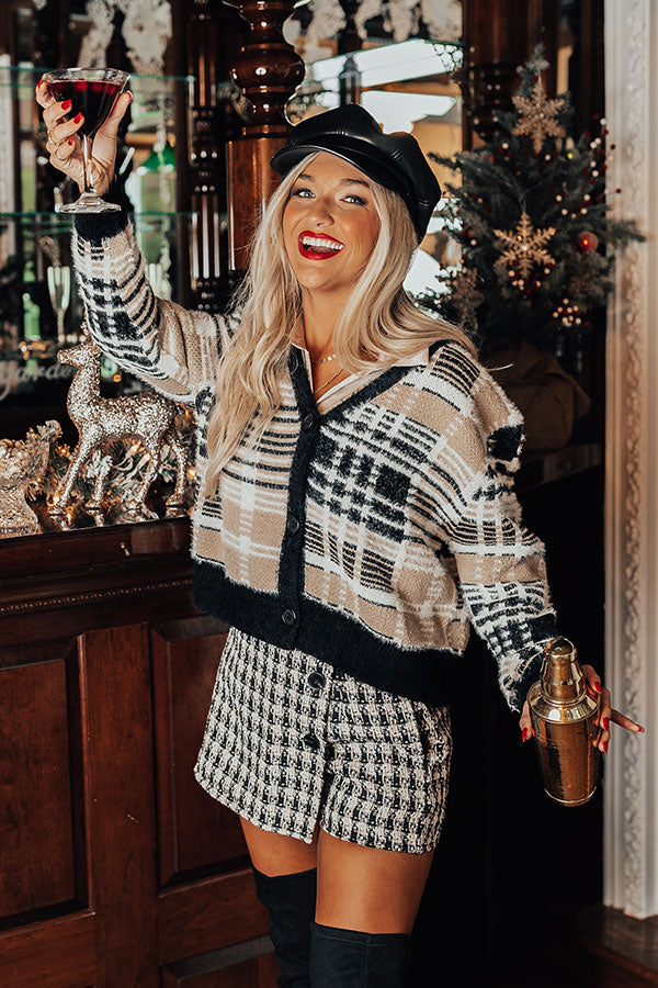 Same Thing Cardigan Image - 1