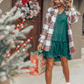 Day Cafe Shift Dress Image - 1