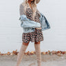 By The River Shift Dress Image - 1