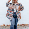 Skiing In Breckenridge Jacket Curves Image - 1