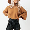 Counting Favors Shift Top in Camel Image - 1