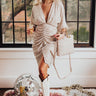 Ritzy Bliss Sequin Dress Image - 1