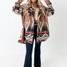 Skiing In Breckenridge Jacket Image - 1