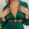 Getting Ritzy Necklace Image - 1