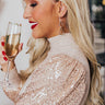 Right To Party Earrings Image - 1
