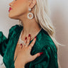 Spotlight Romance Earrings Image - 1