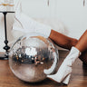 The Toori Faux Leather Bootie Image - 1