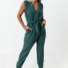 Sweet Glance Jumpsuit Image - 1
