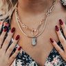 Styled Out Necklace Image - 1