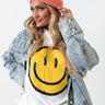 Happy Days Beanie In Pink Image - 1