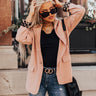 Bonjour Bliss Blazer Image - 1