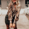 Say Bonjour Bodysuit Image - 1