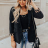 Vino In Hand Blazer Image - 1