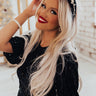 Embrace The Spotlight Embellished Headband Image - 1