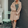 Westminster Knit Coat Image - 1