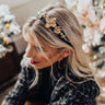Bliss On Broadway Embellished Headband Image - 1