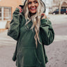Slip Into Cozy Hoodie Image - 1
