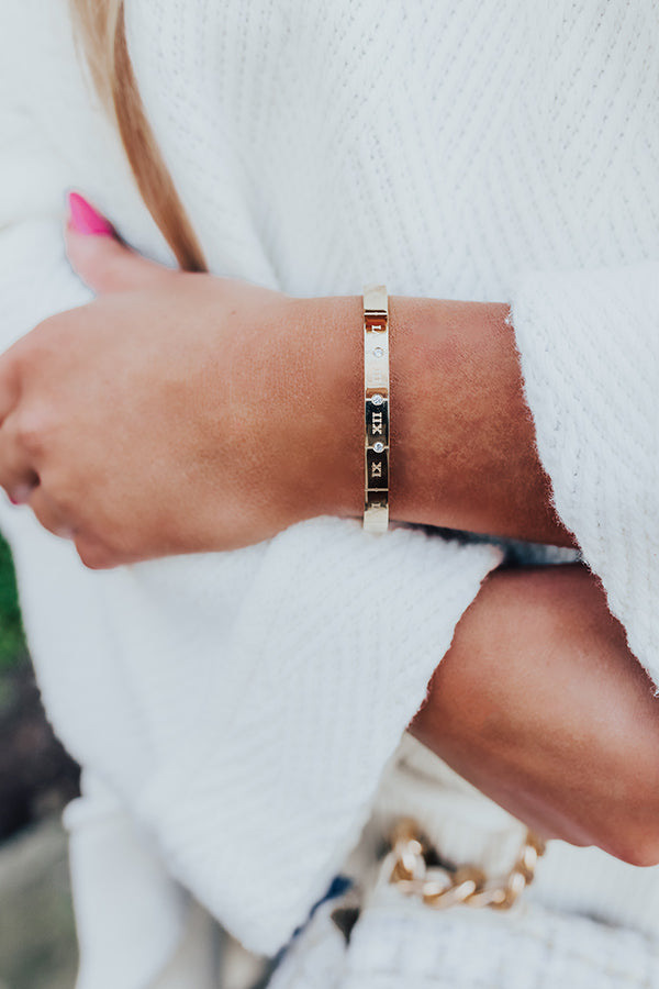 Regal Attire Bracelet Image - 2