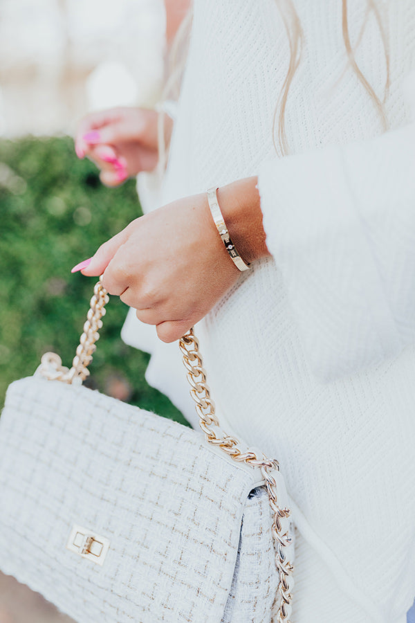 Regal Attire Bracelet Image - 1