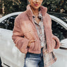 Aspen Slopes Sherpa Jacket Image - 1