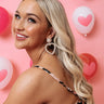 Harper Pearl Earrings Image - 1