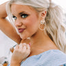 Tyler Earrings Image - 1