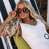 Sunshine Horizon Sunnies Image - 1