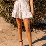 Beach Mixer Skort Image - 1