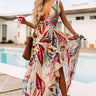 Lost In The Current Cut Out Maxi Image - 1