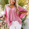 Sweet Specialty Babydoll Top Image - 1
