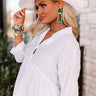 Leaving For London Earrings Image - 1