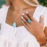 Embrace The Coast Ring Image - 1