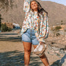 Pure Joy Shift Top Curves Image - 1