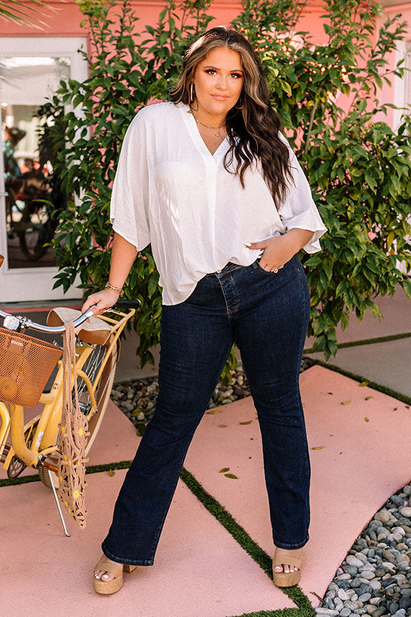 The Ellaway High Waist Jean Curves Image - 1