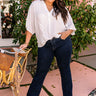 The Ellaway High Waist Jean Curves Image - 1